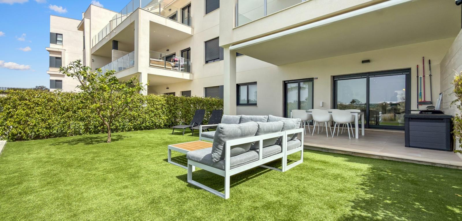 Apartamento en Venta en Pilar de la Horadada