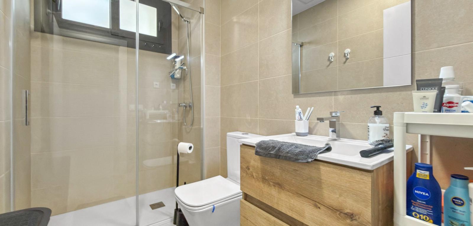 Apartamento en Venta en Pilar de la Horadada