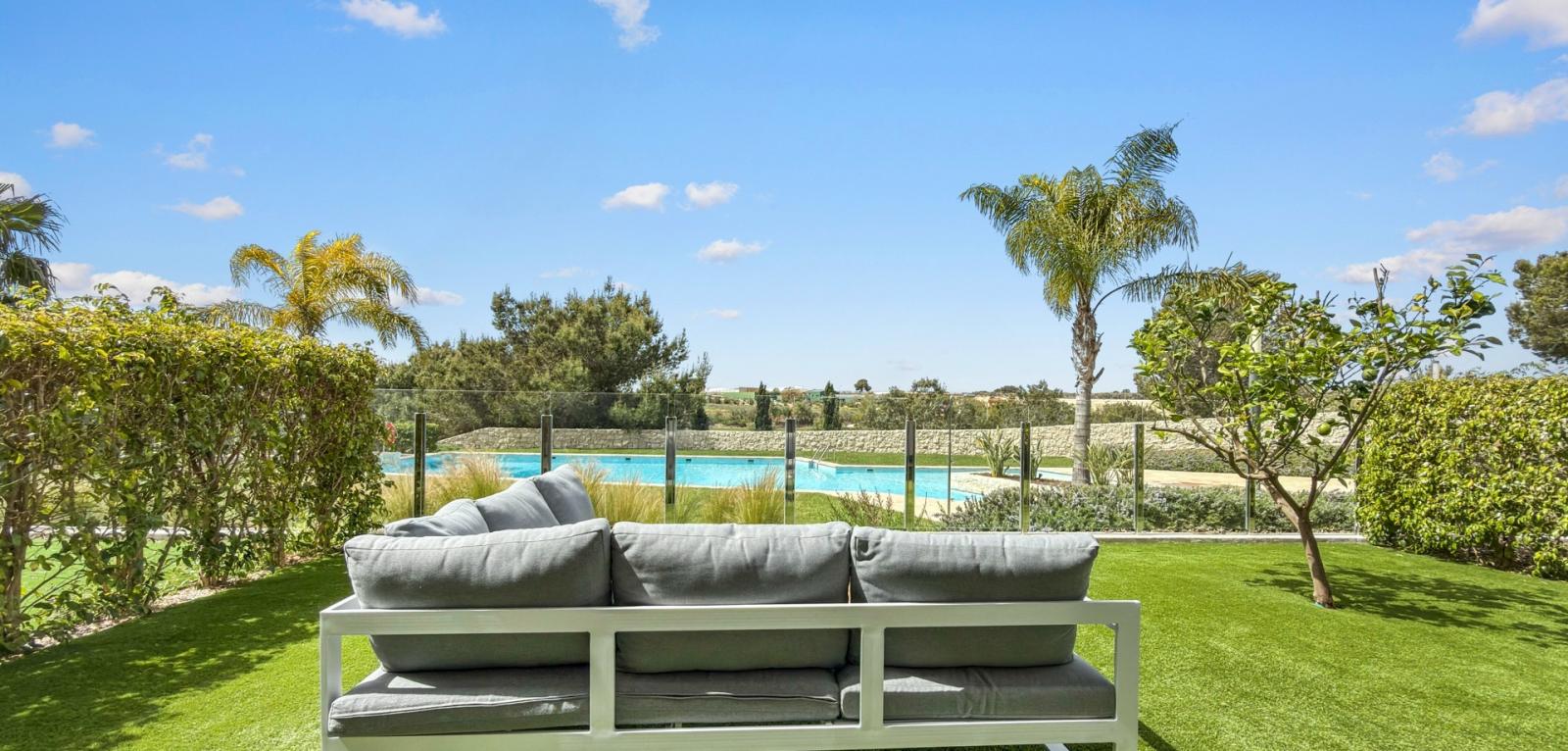 Apartamento en Venta en Pilar de la Horadada