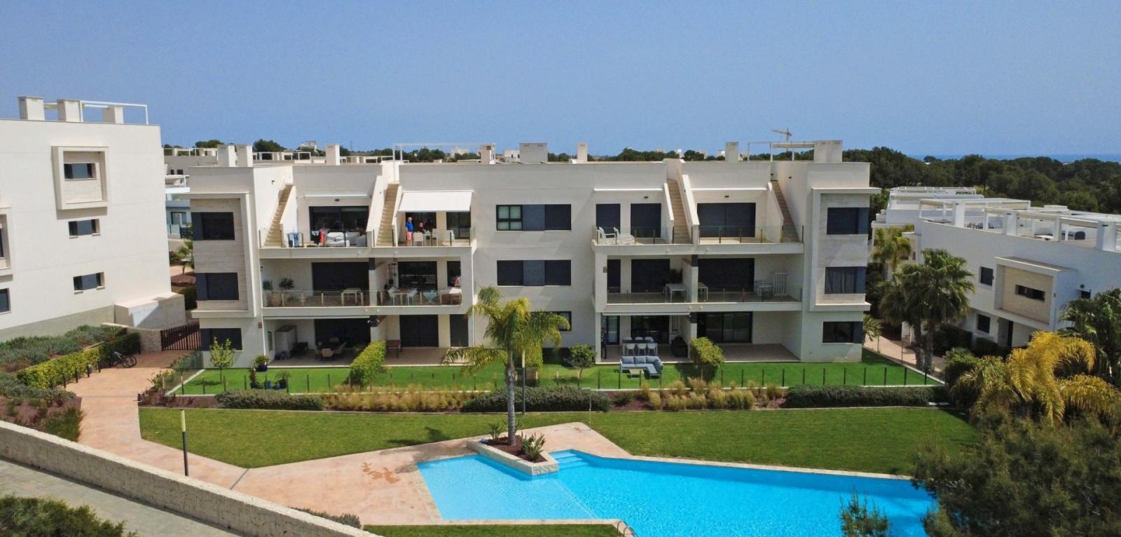 Apartamento en Venta en Pilar de la Horadada