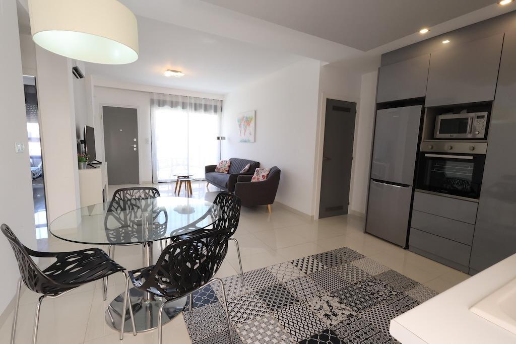 Apartamento en Venta en Pilar de la Horadada