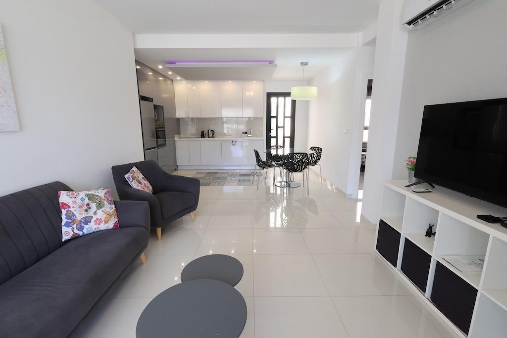 Apartamento en Venta en Pilar de la Horadada
