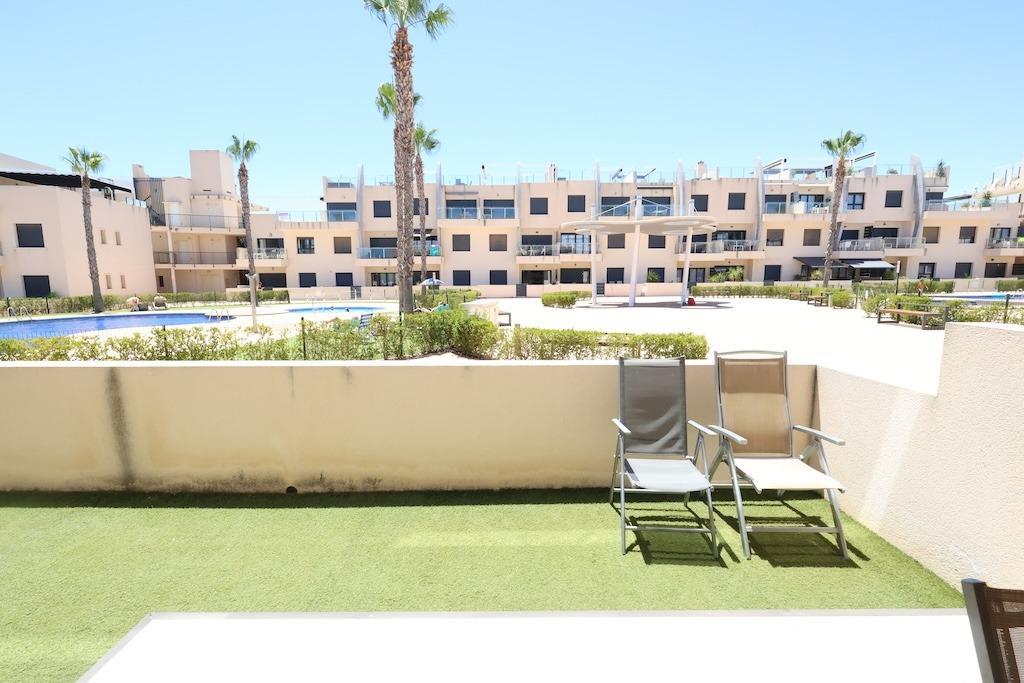 Apartamento en Venta en Pilar de la Horadada