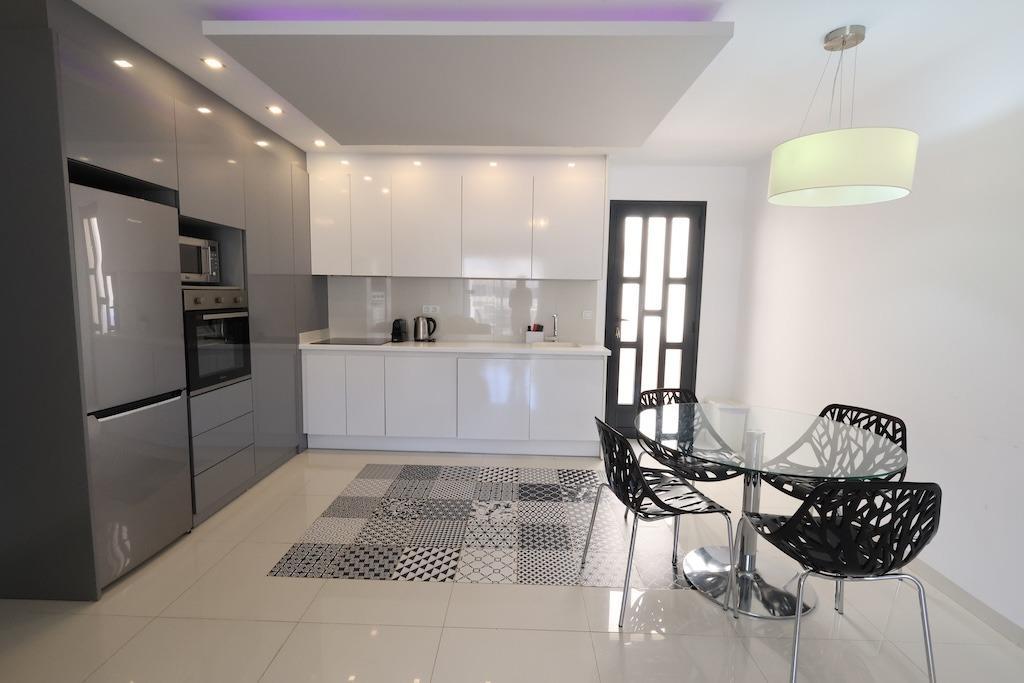 Apartamento en Venta en Pilar de la Horadada