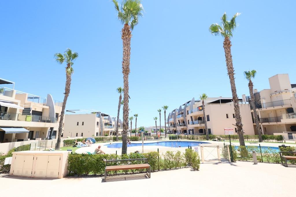 Apartamento en Venta en Pilar de la Horadada