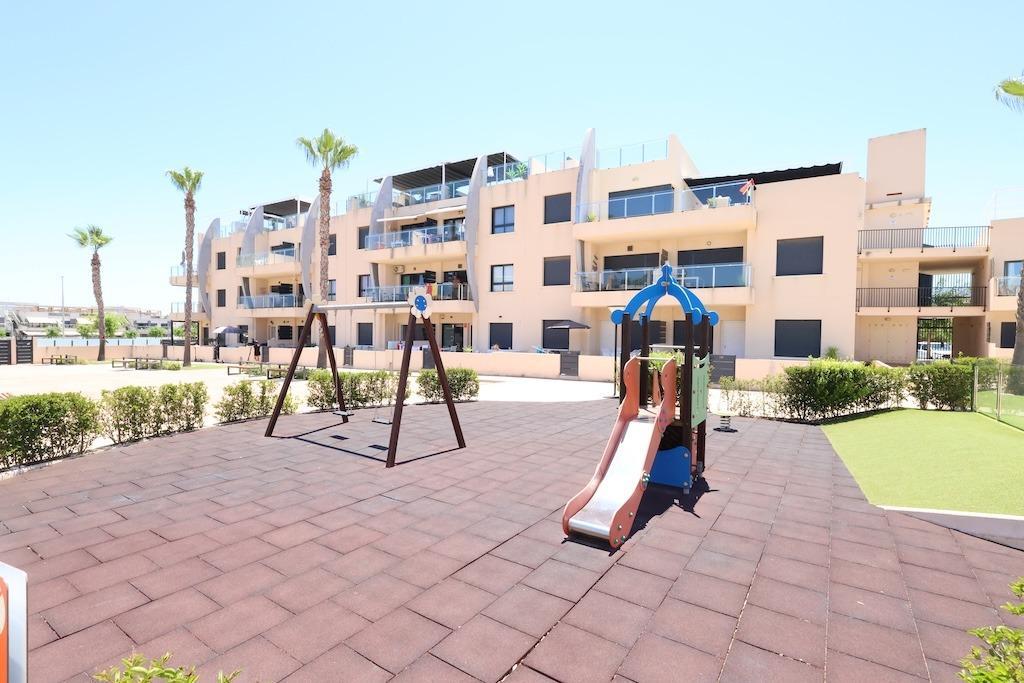 Apartamento en Venta en Pilar de la Horadada