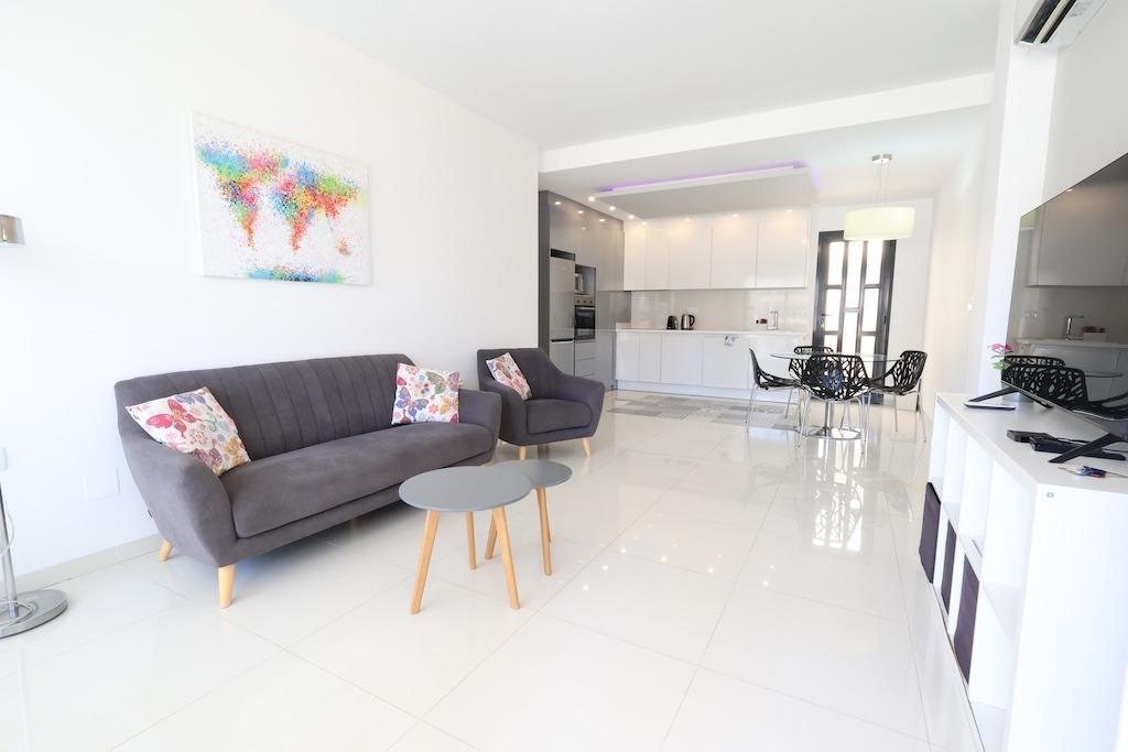 Apartamento en Venta en Pilar de la Horadada