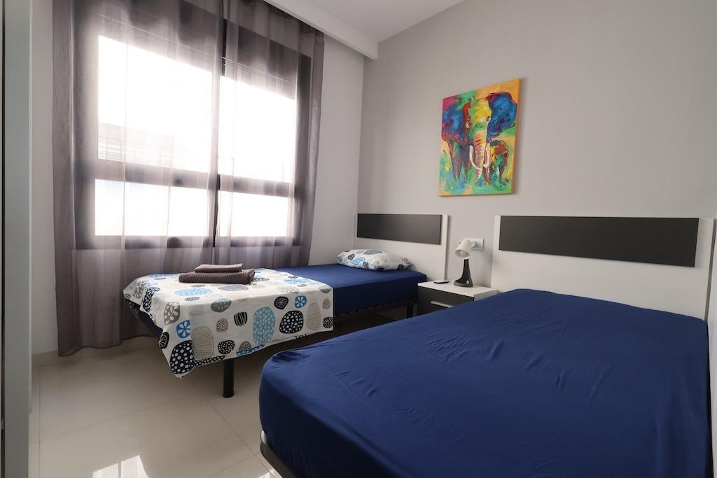 Apartamento en Venta en Pilar de la Horadada