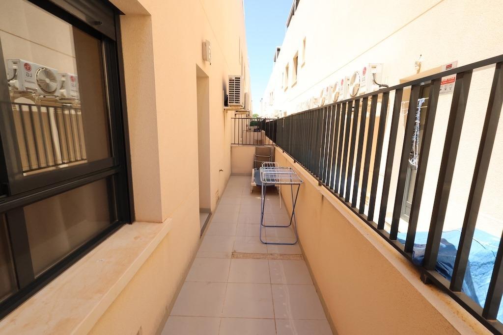 Apartamento en Venta en Pilar de la Horadada