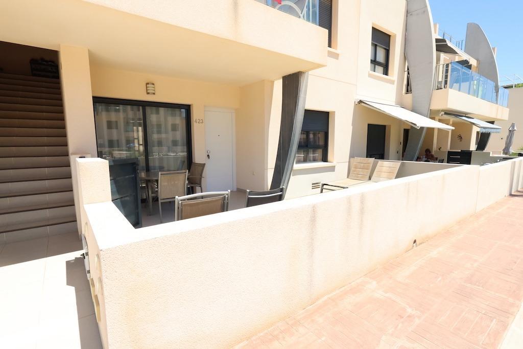Apartamento en Venta en Pilar de la Horadada
