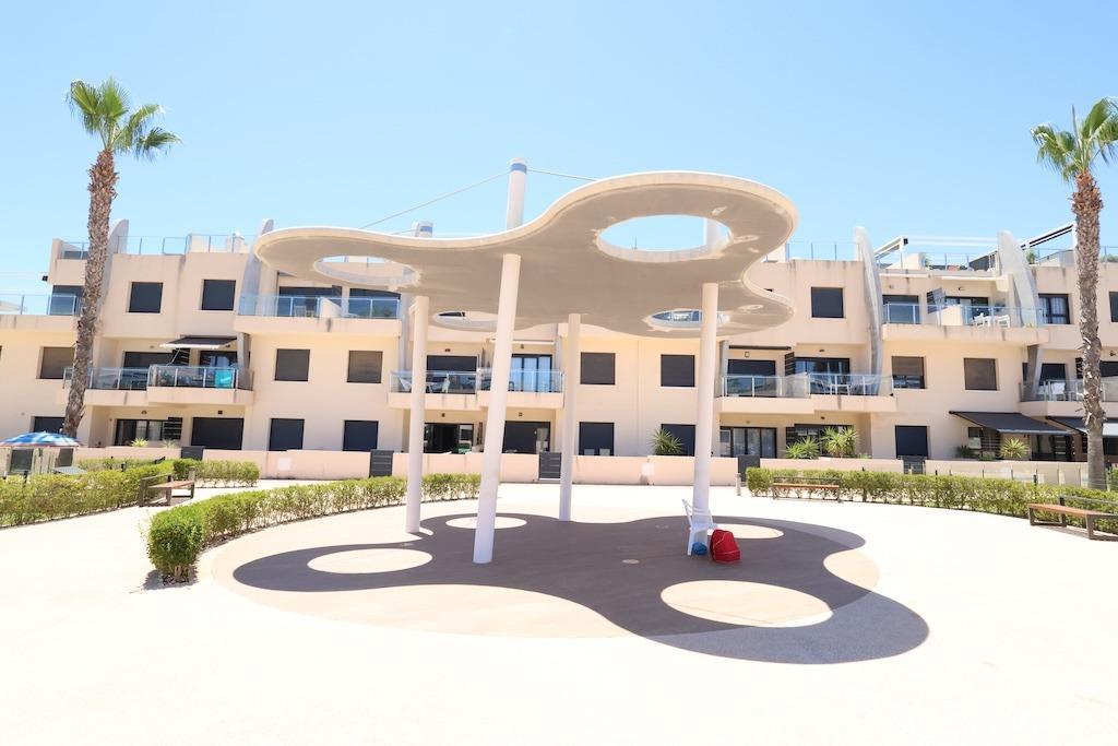 Apartamento en Venta en Pilar de la Horadada