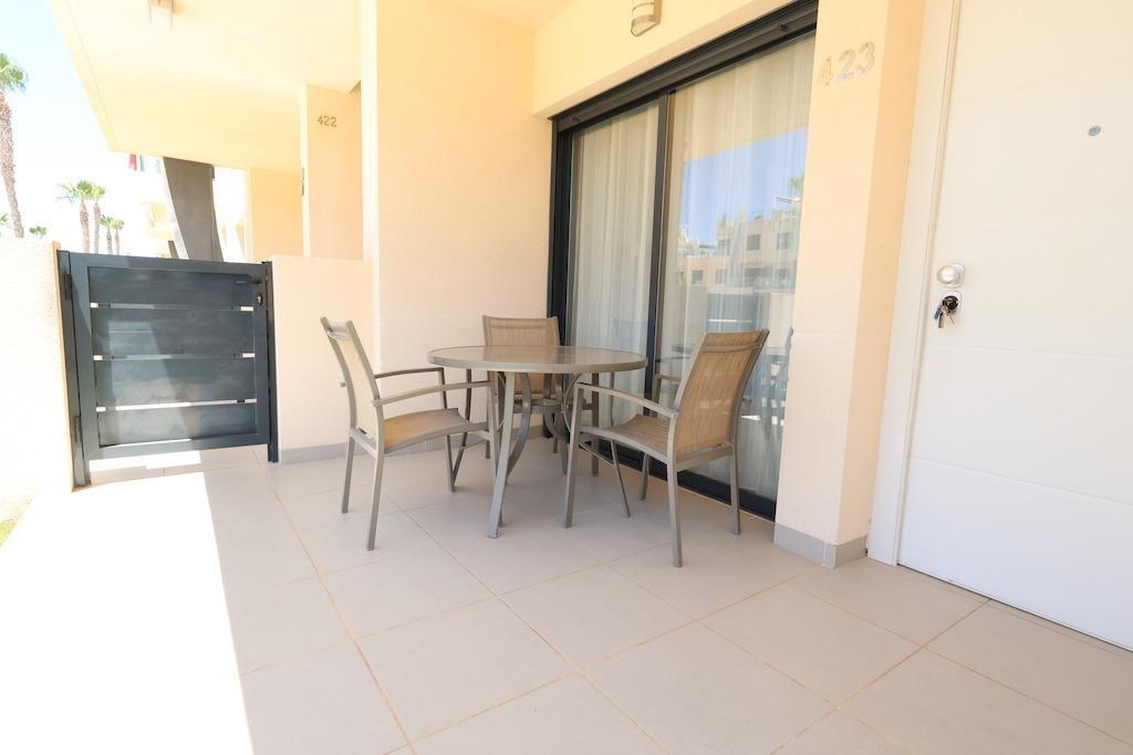 Apartamento en Venta en Pilar de la Horadada