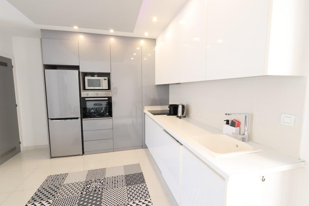 Apartamento en Venta en Pilar de la Horadada