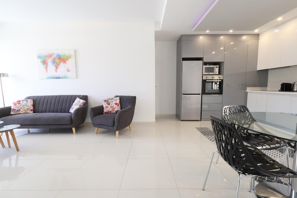 Apartamento en Venta en Pilar de la Horadada