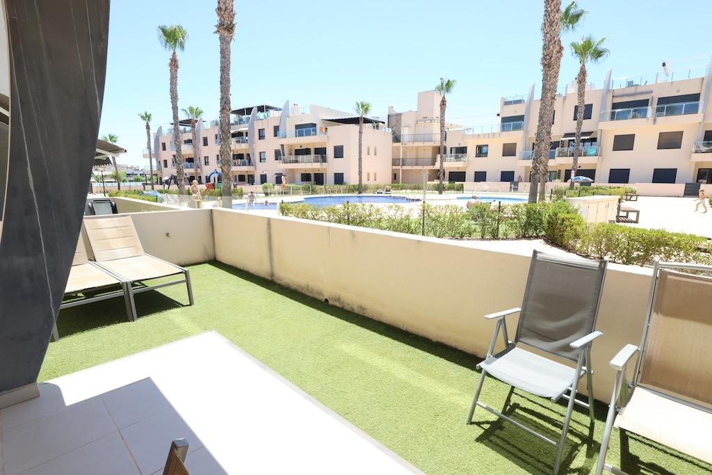 Apartamento en Venta en Pilar de la Horadada