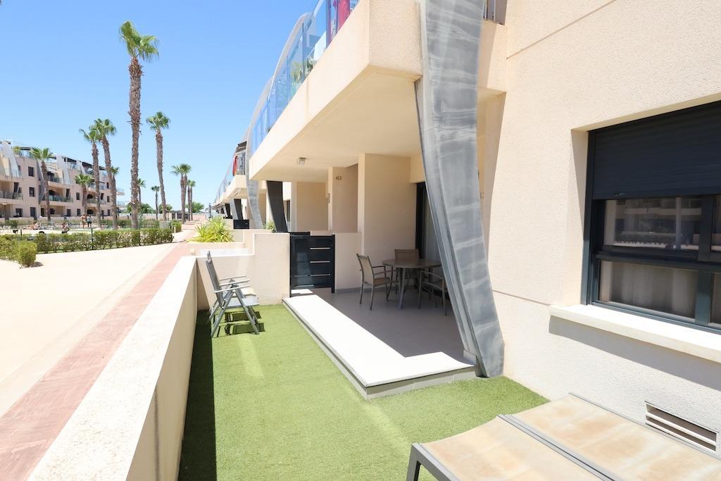 Apartamento en Venta en Pilar de la Horadada