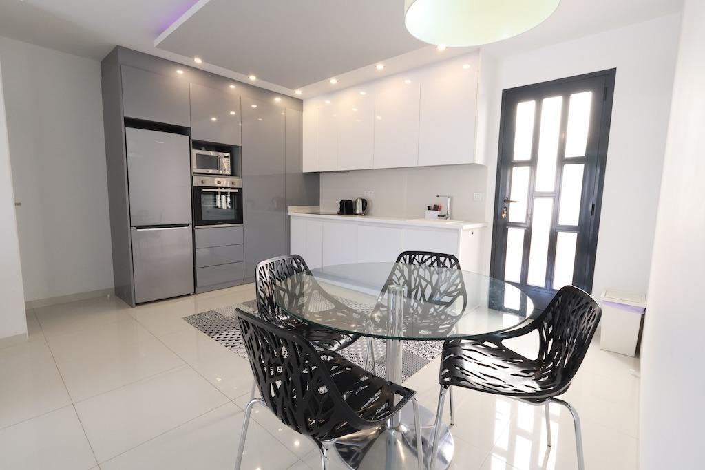 Apartamento en Venta en Pilar de la Horadada