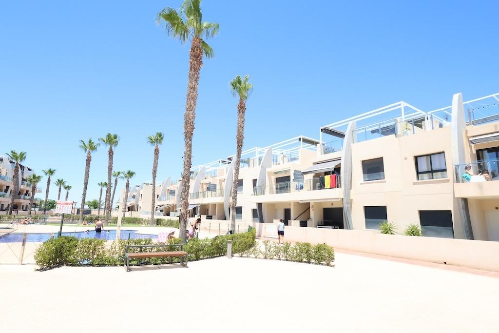 Apartamento en Venta en Pilar de la Horadada