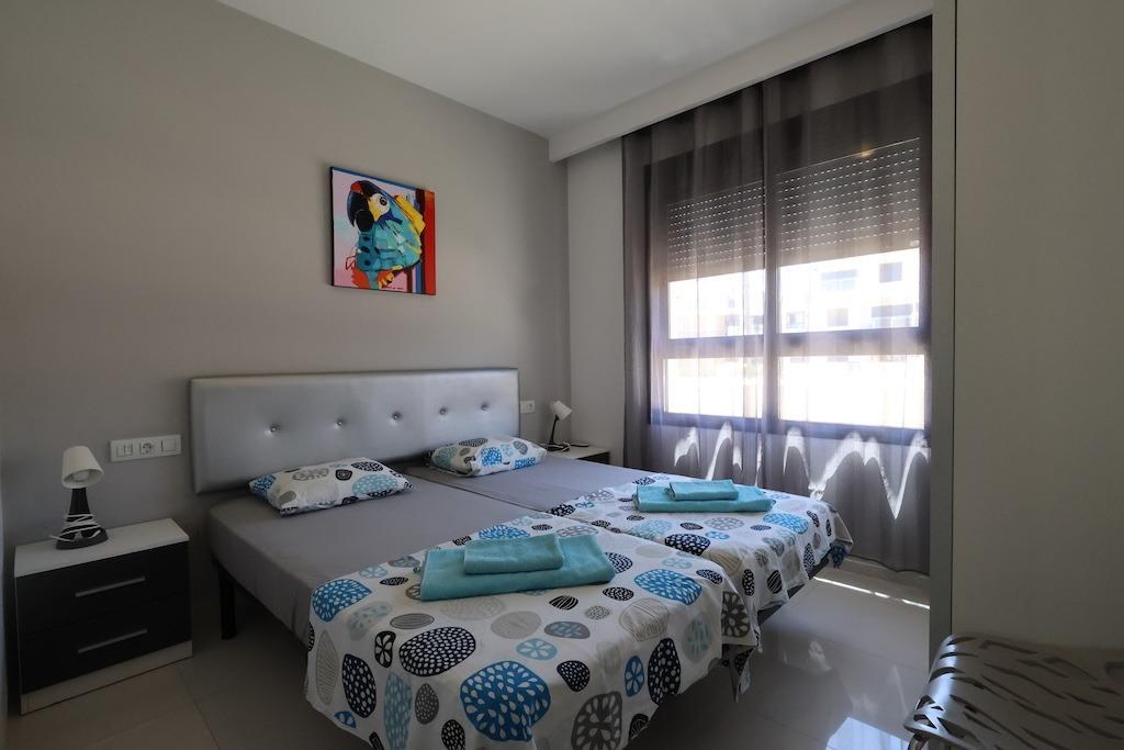 Apartamento en Venta en Pilar de la Horadada