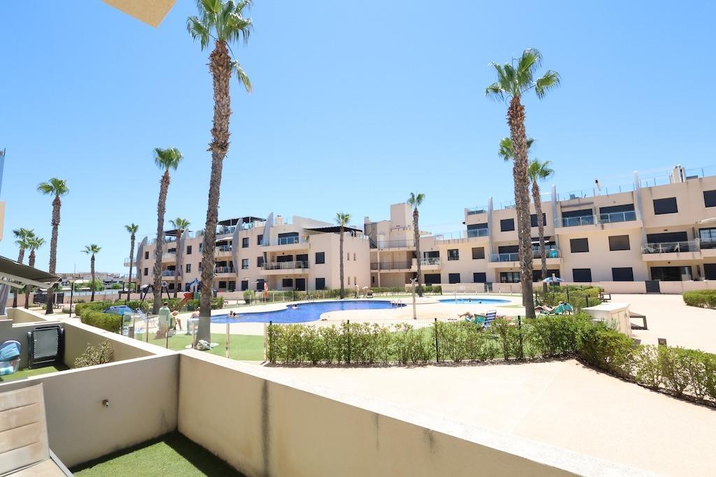 Apartamento en Venta en Pilar de la Horadada