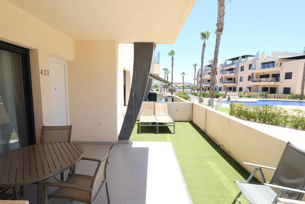Apartamento en Venta en Pilar de la Horadada