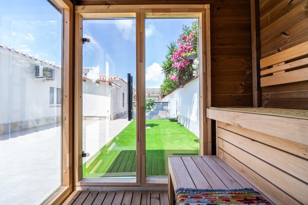 Villa en Venta en Torrevieja
