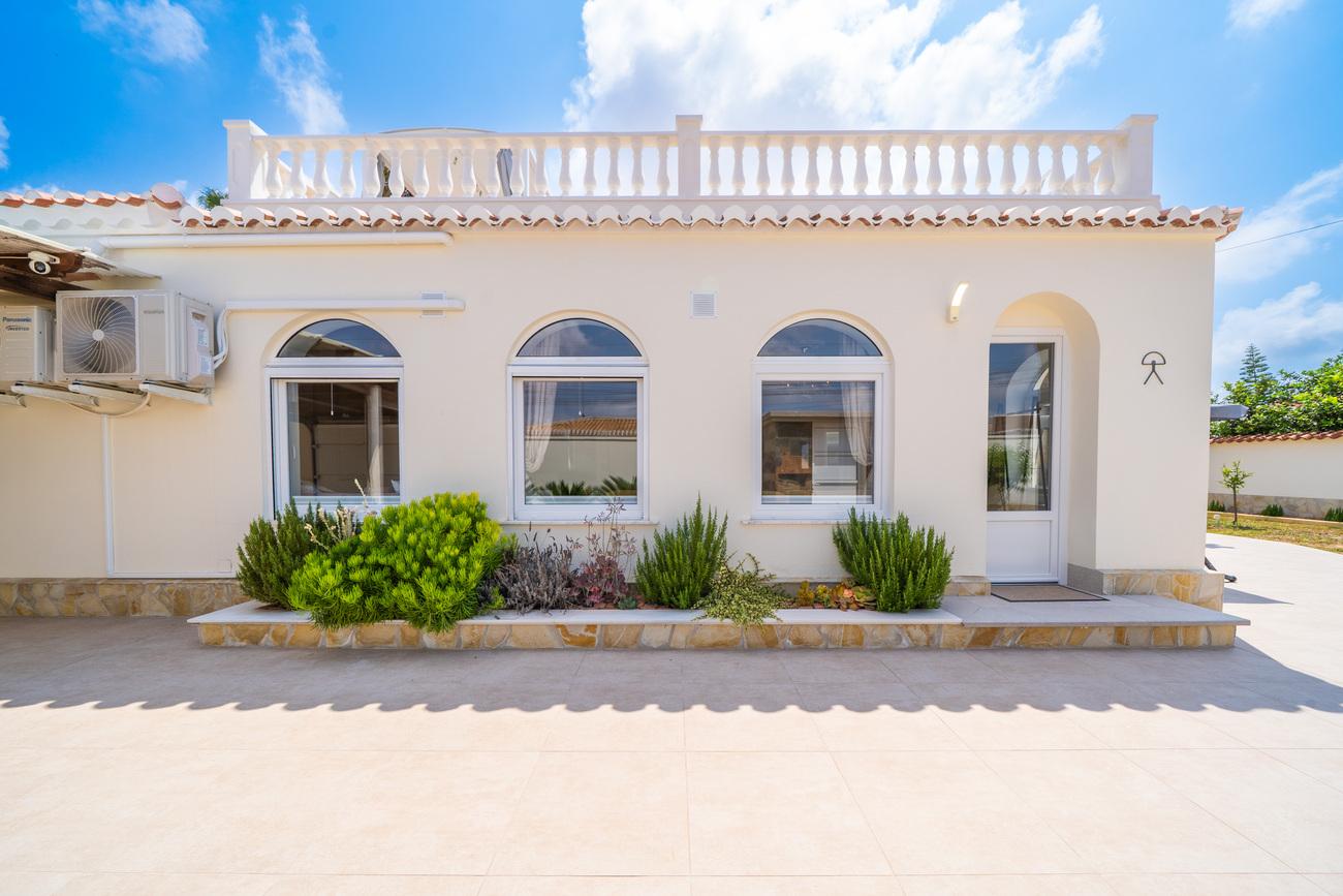 Villa en Venta en Torrevieja