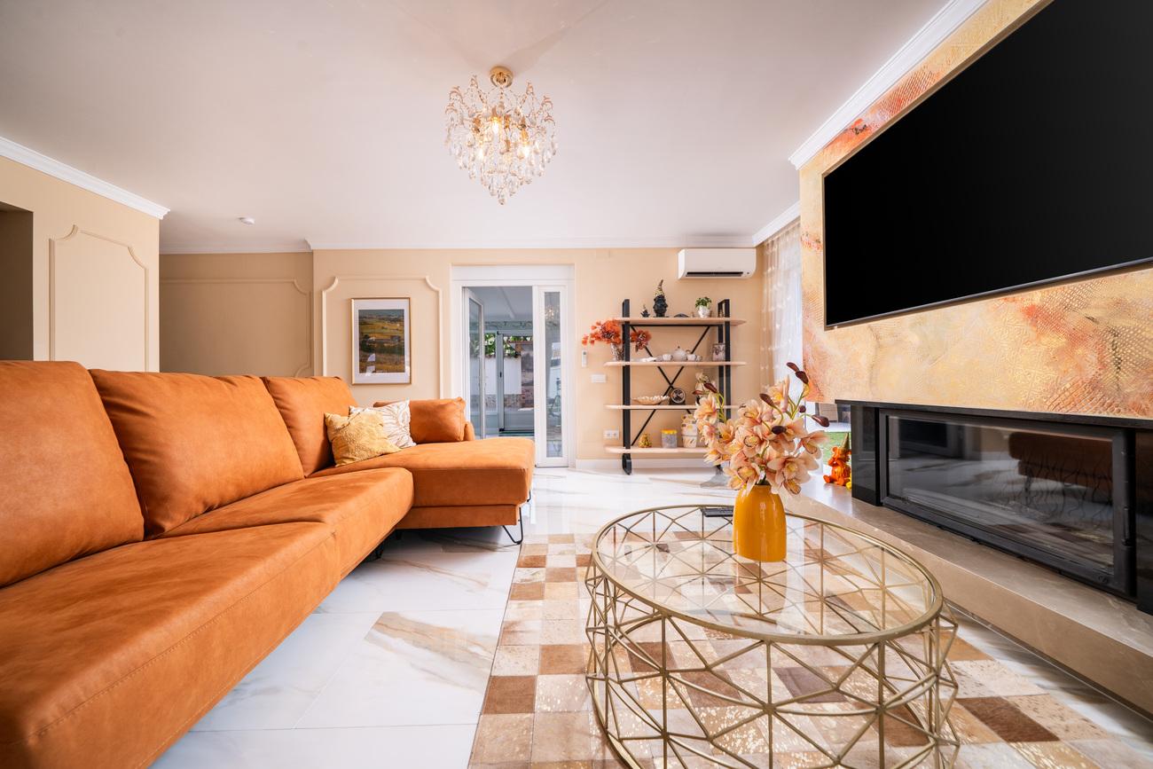 Villa en Venta en Torrevieja
