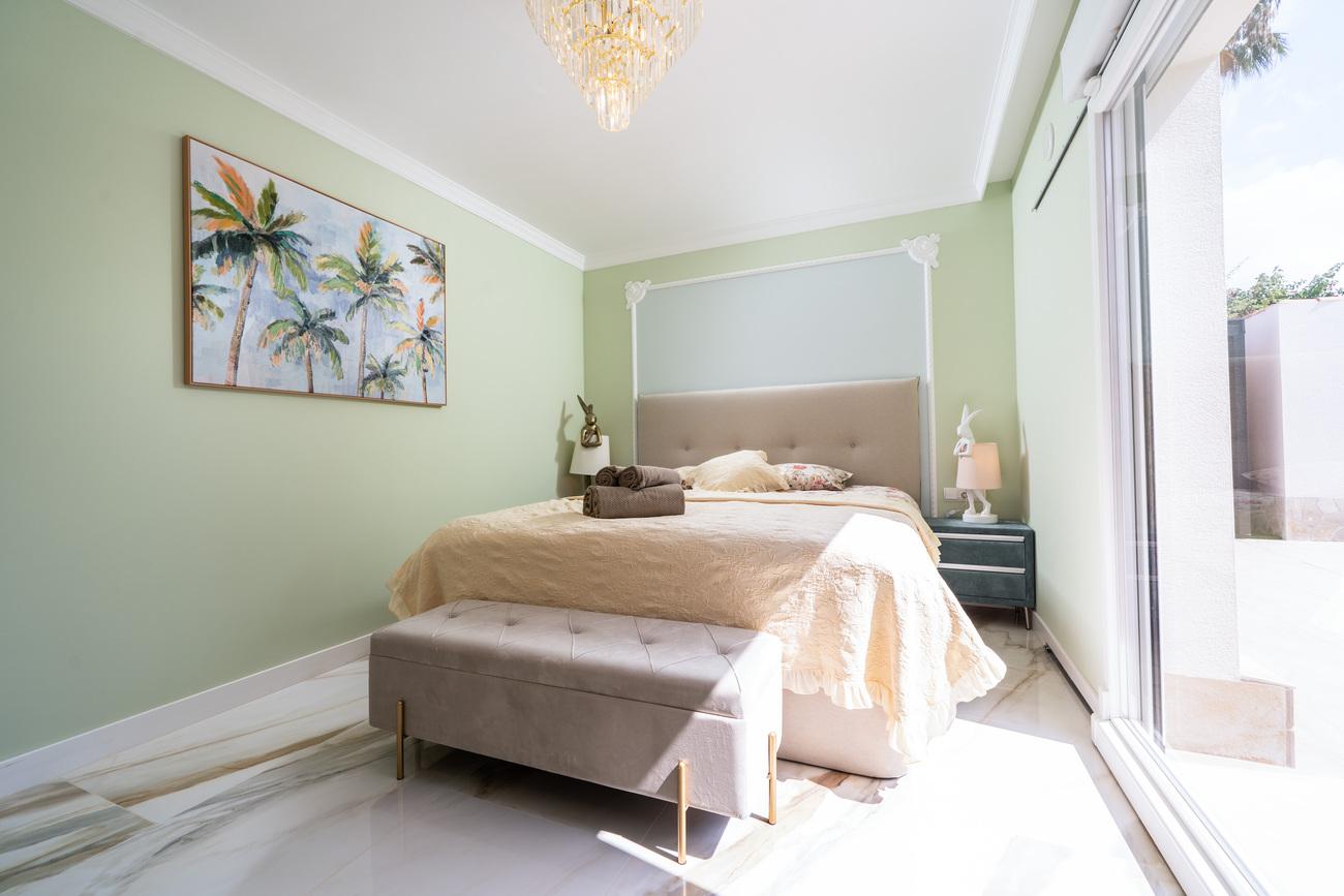 Villa en Venta en Torrevieja