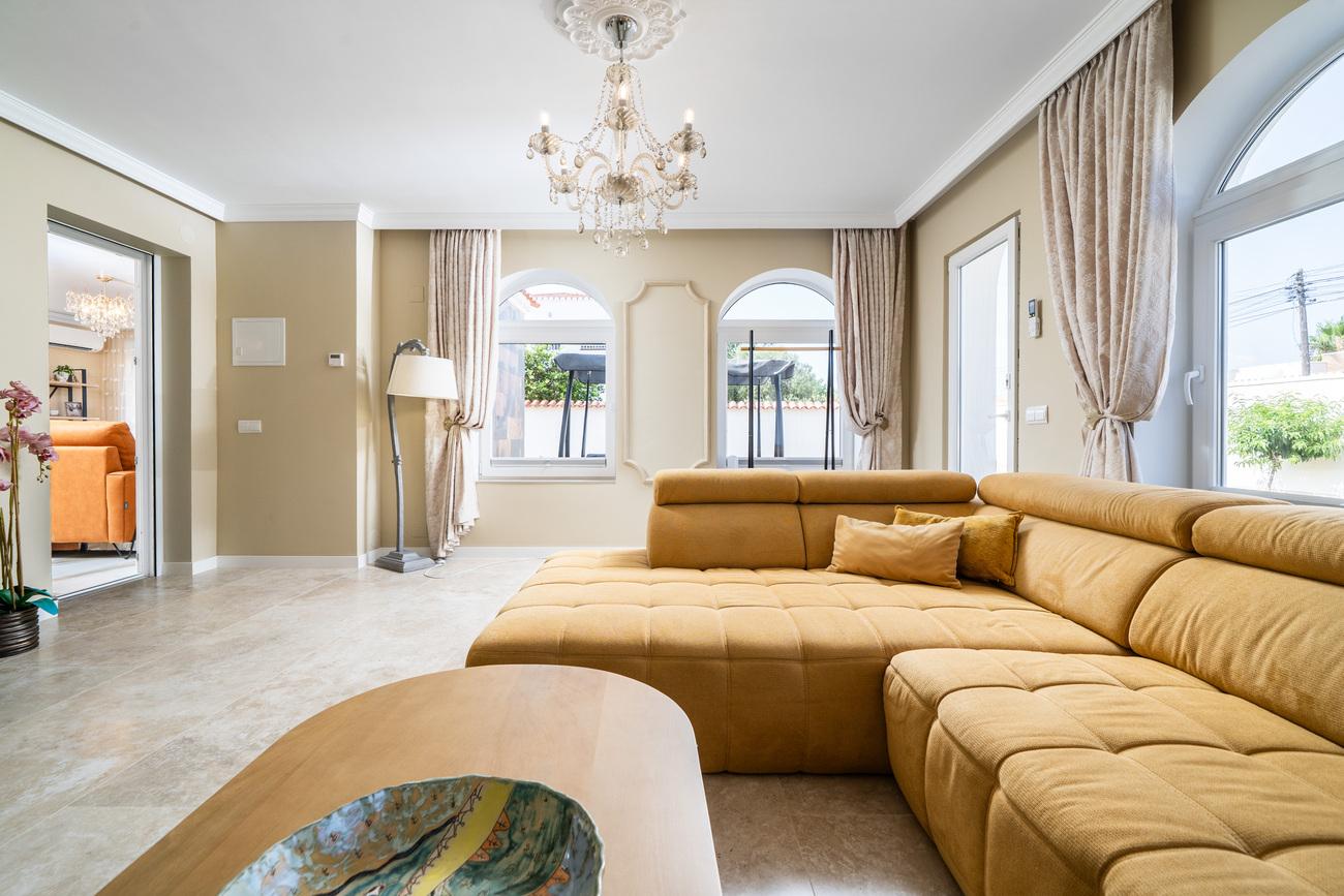 Villa en Venta en Torrevieja