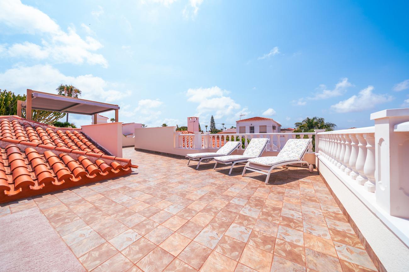 Villa en Venta en Torrevieja