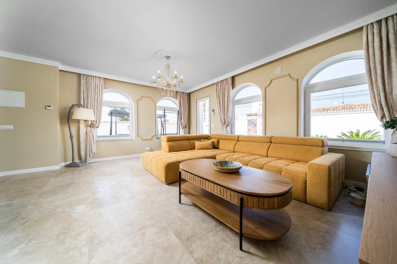Villa en Venta en Torrevieja