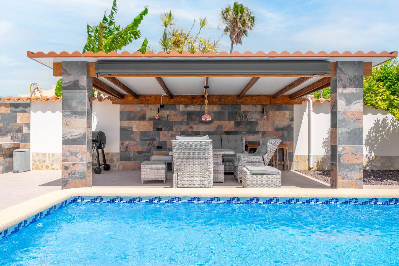 Villa en Venta en Torrevieja