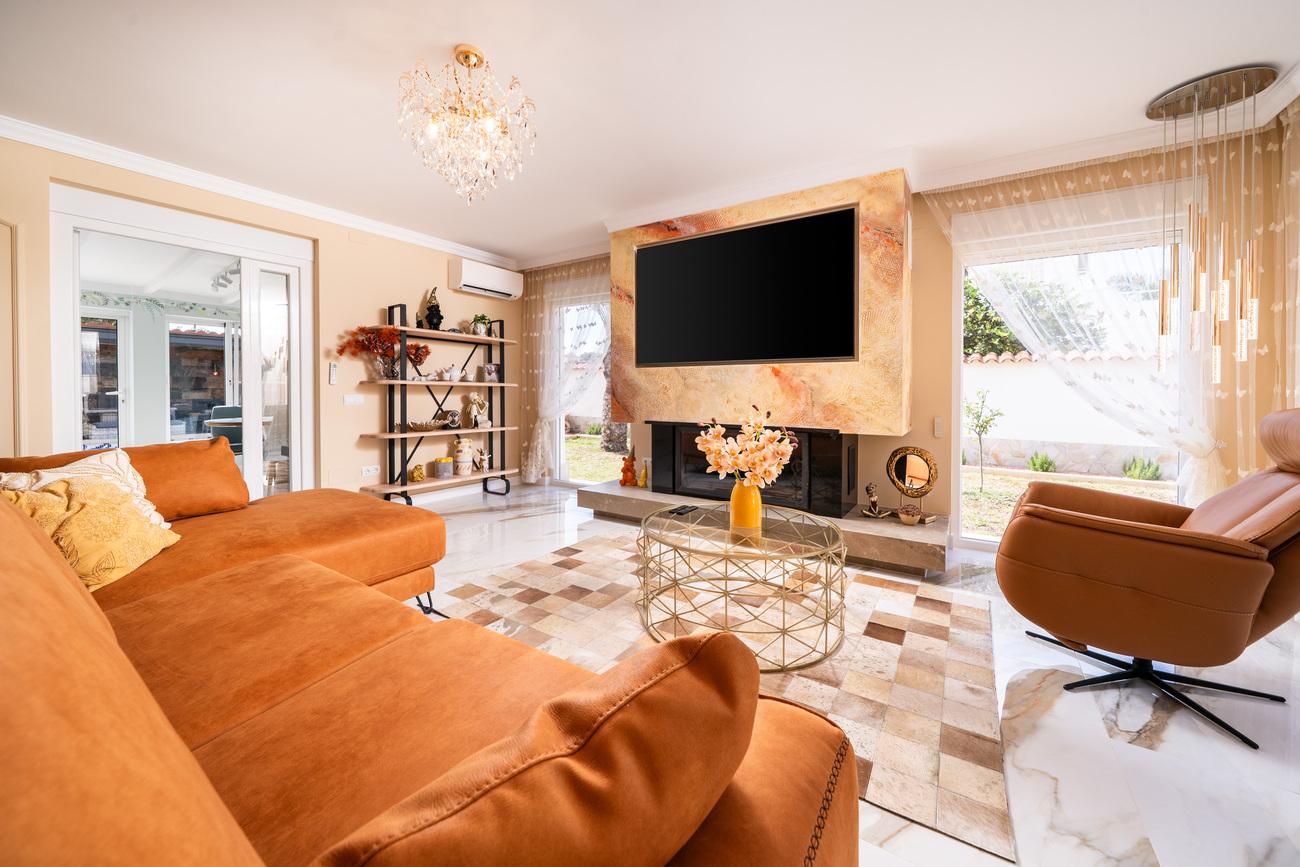 Villa en Venta en Torrevieja