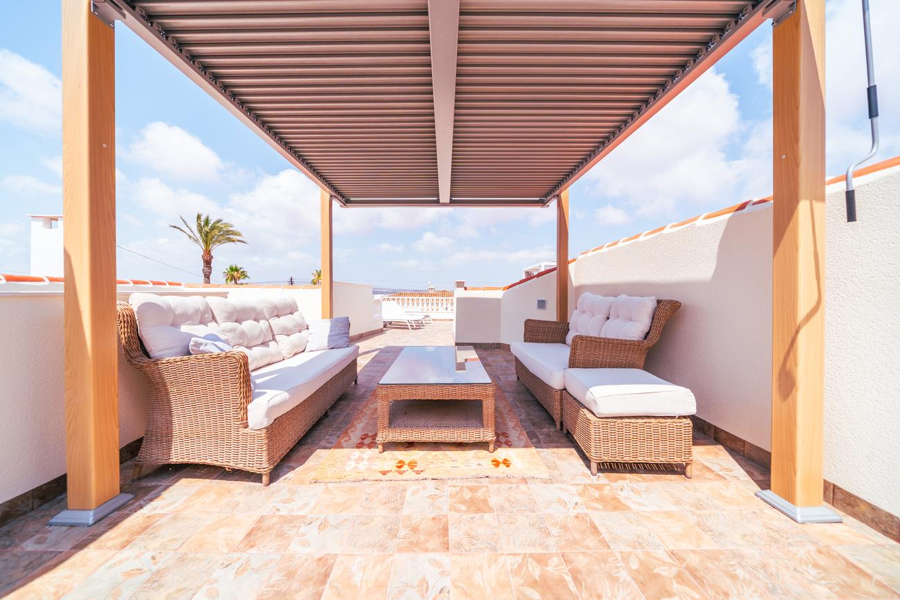 Villa en Venta en Torrevieja