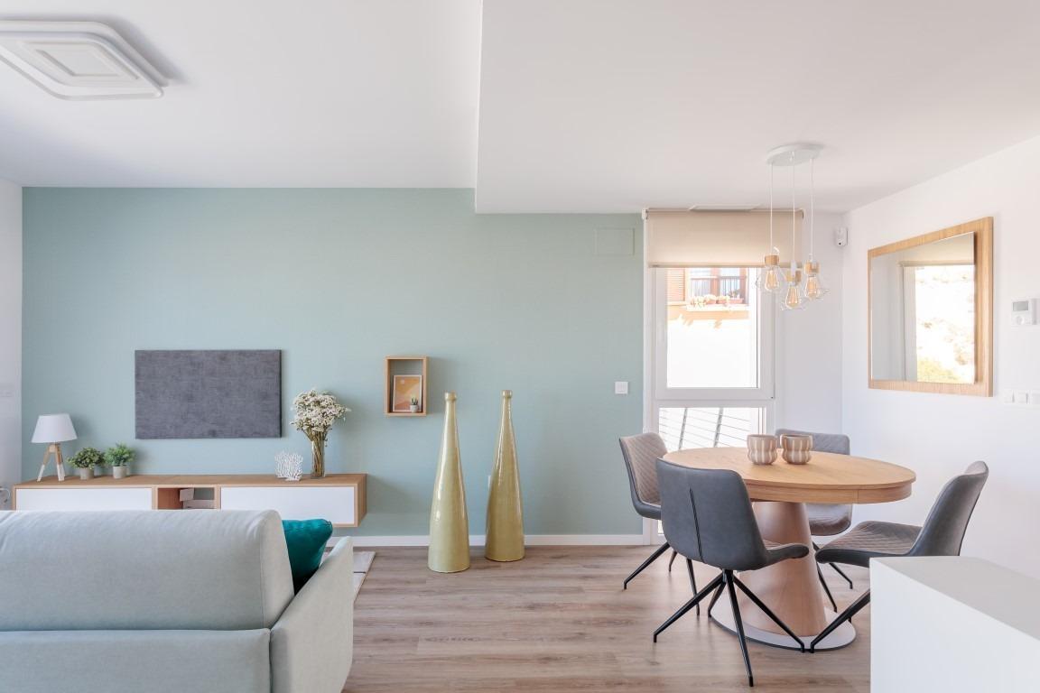 Villa en Venta en Finestrat