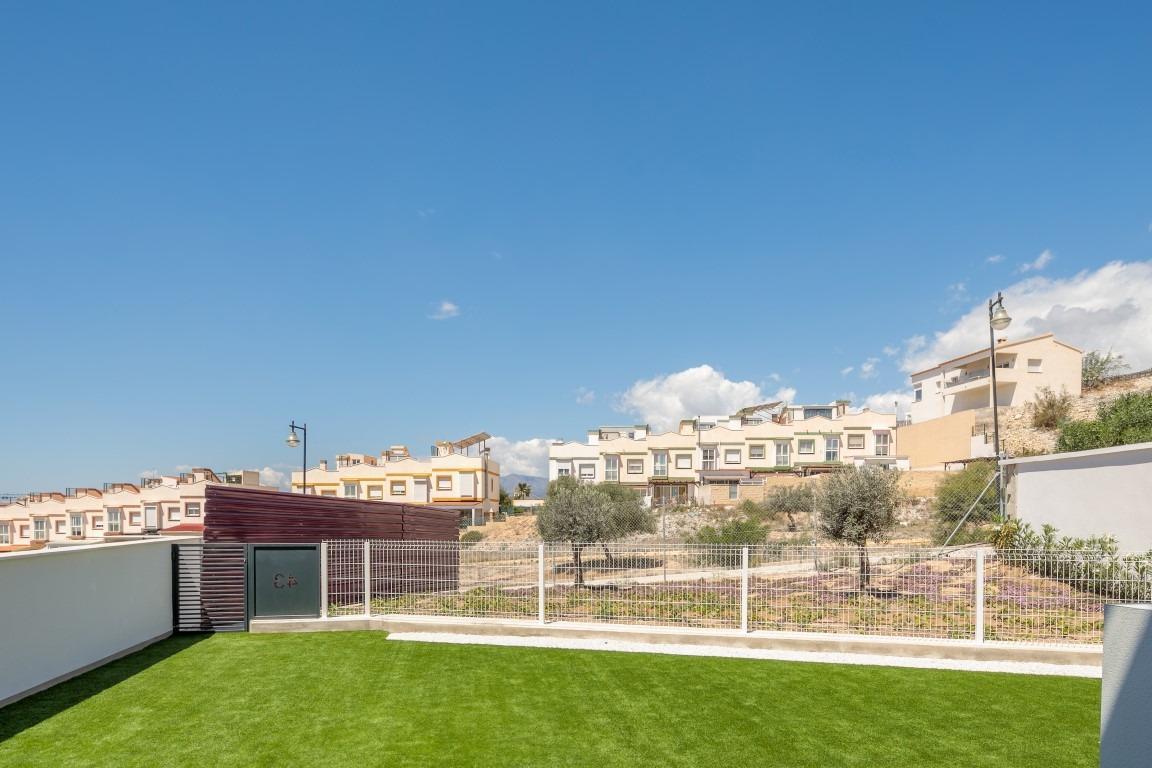 Villa en Venta en Finestrat