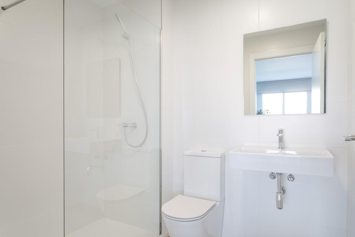 Villa en Venta en Finestrat