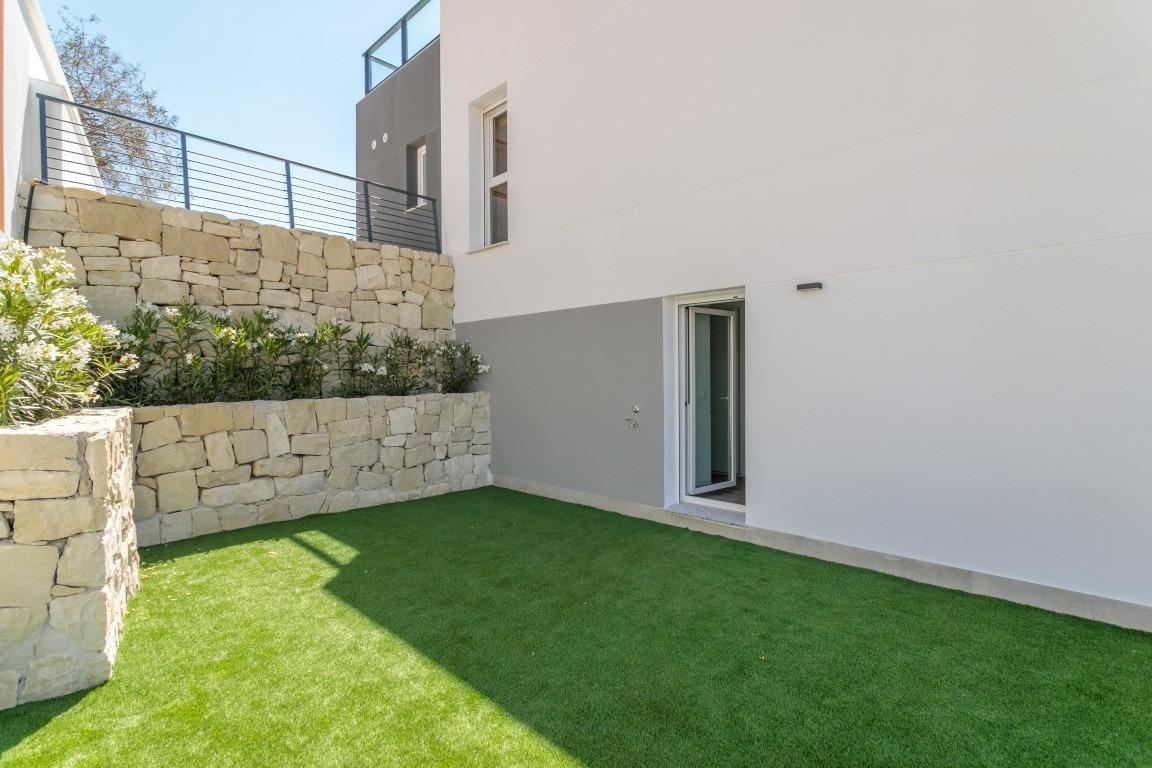 Villa en Venta en Finestrat