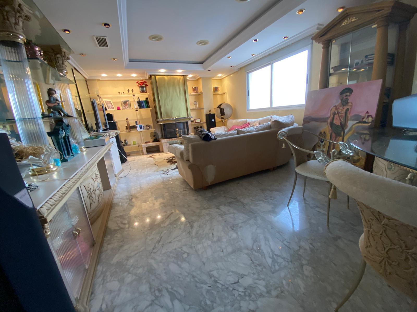 Penthouse for Sale in Torrevieja