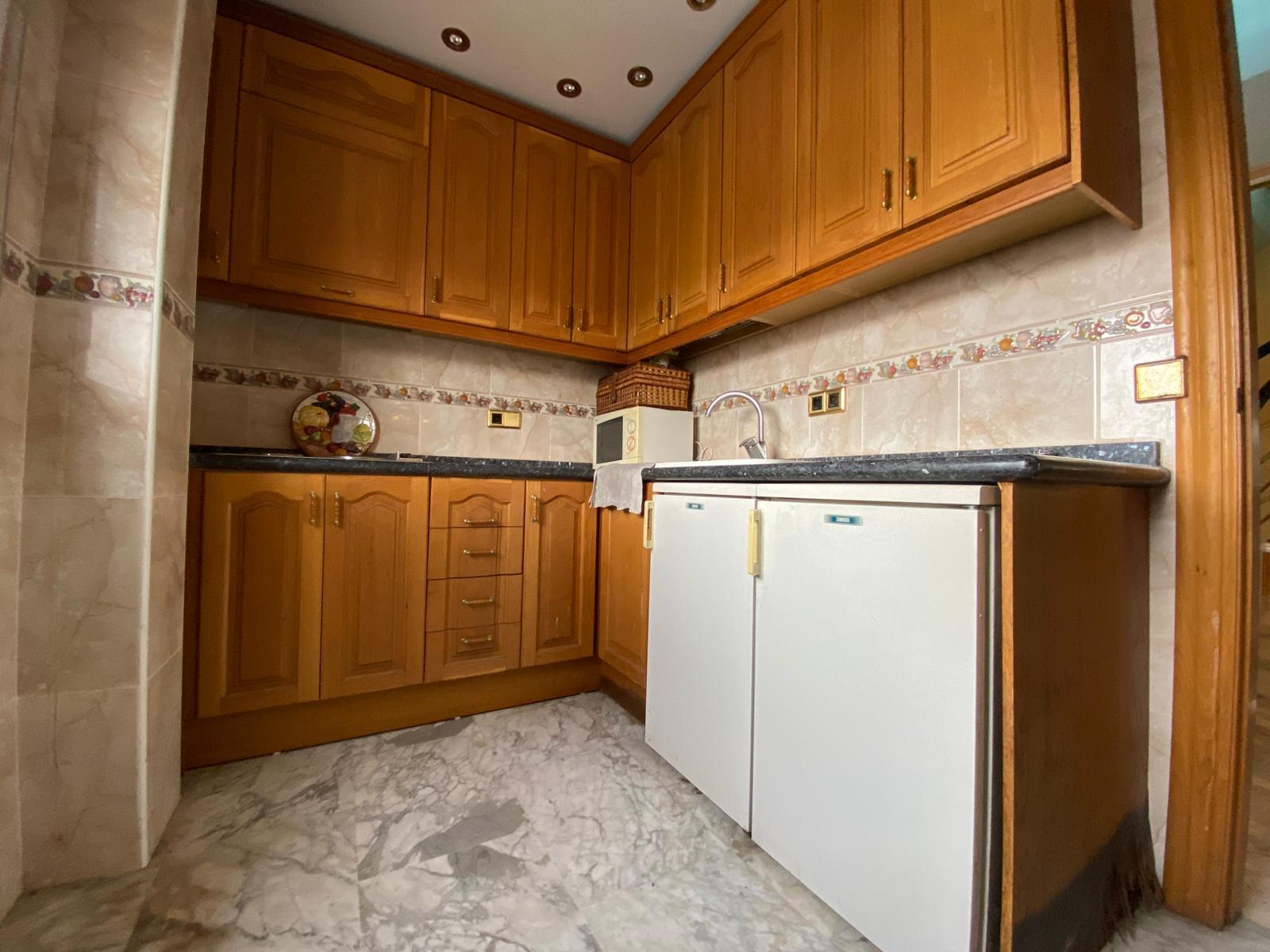 Penthouse for Sale in Torrevieja