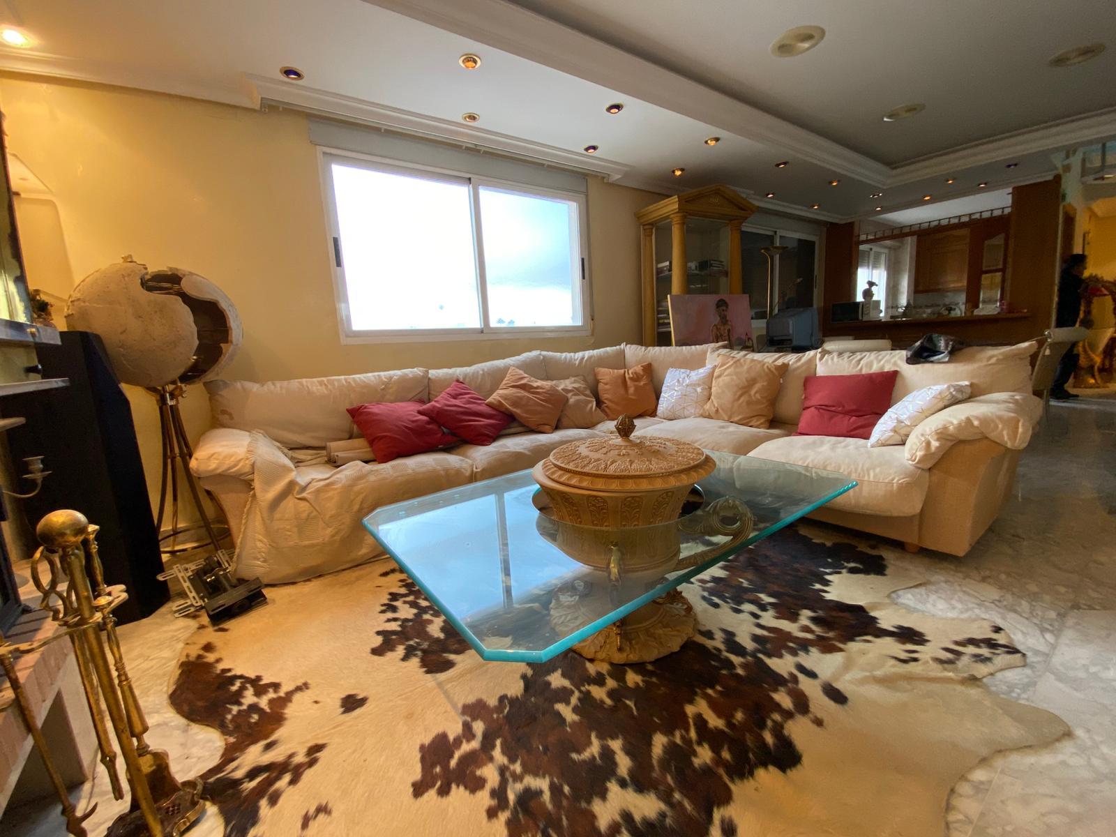 Penthouse for Sale in Torrevieja