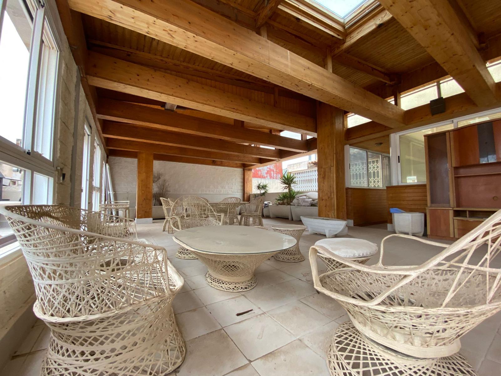 Penthouse for Sale in Torrevieja