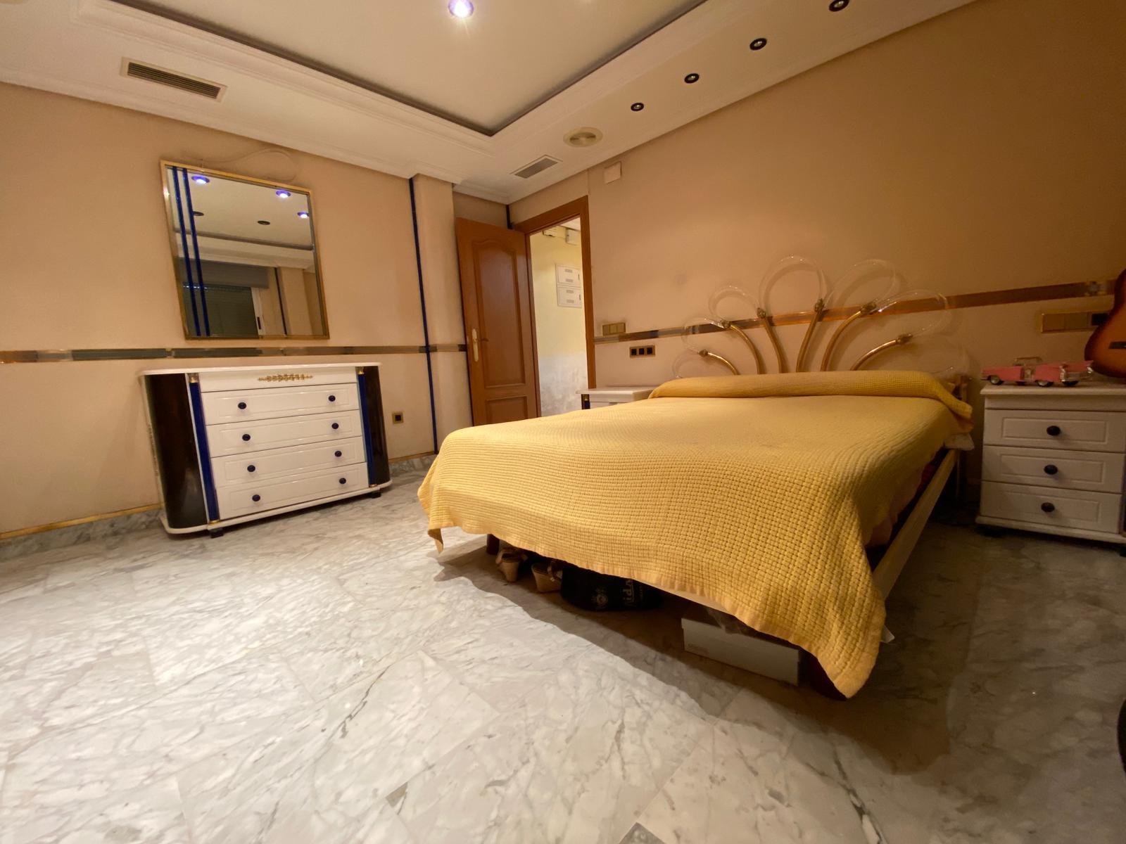 Penthouse for Sale in Torrevieja