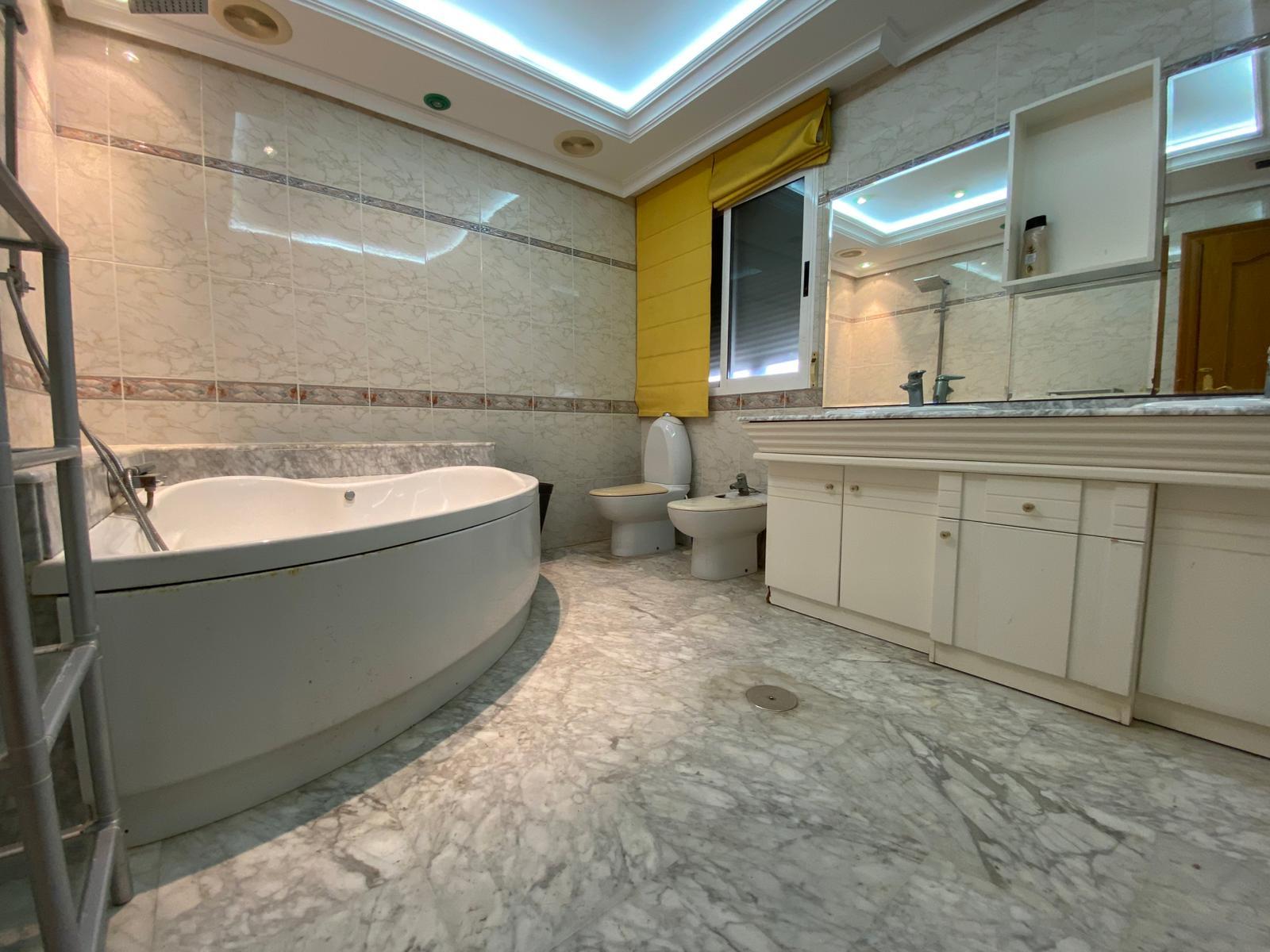 Penthouse for Sale in Torrevieja