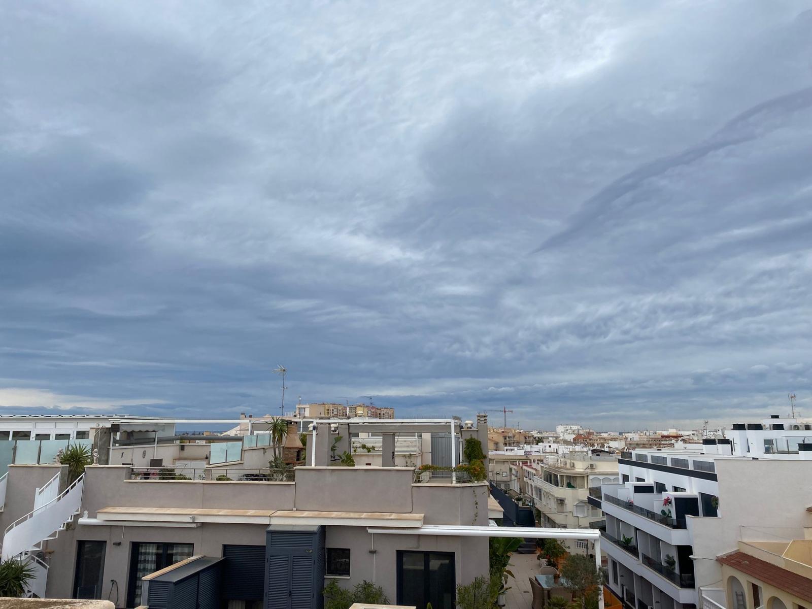 Penthouse for Sale in Torrevieja