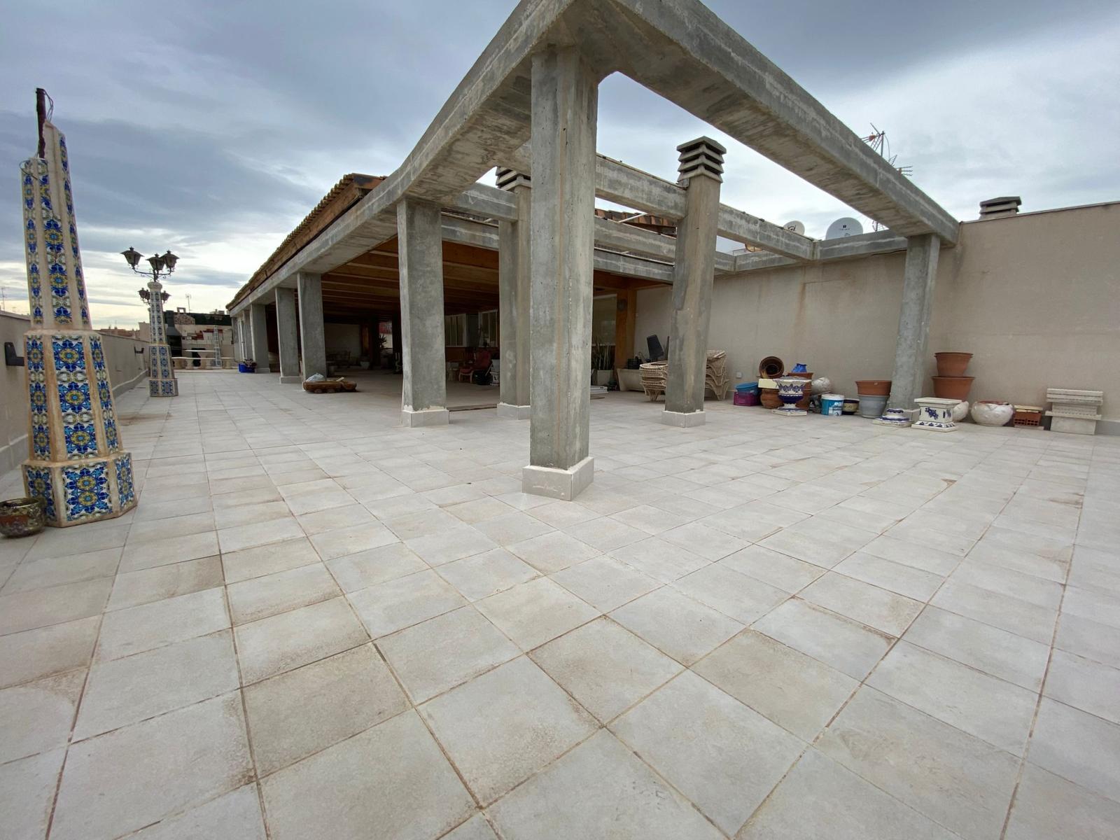 Penthouse for Sale in Torrevieja