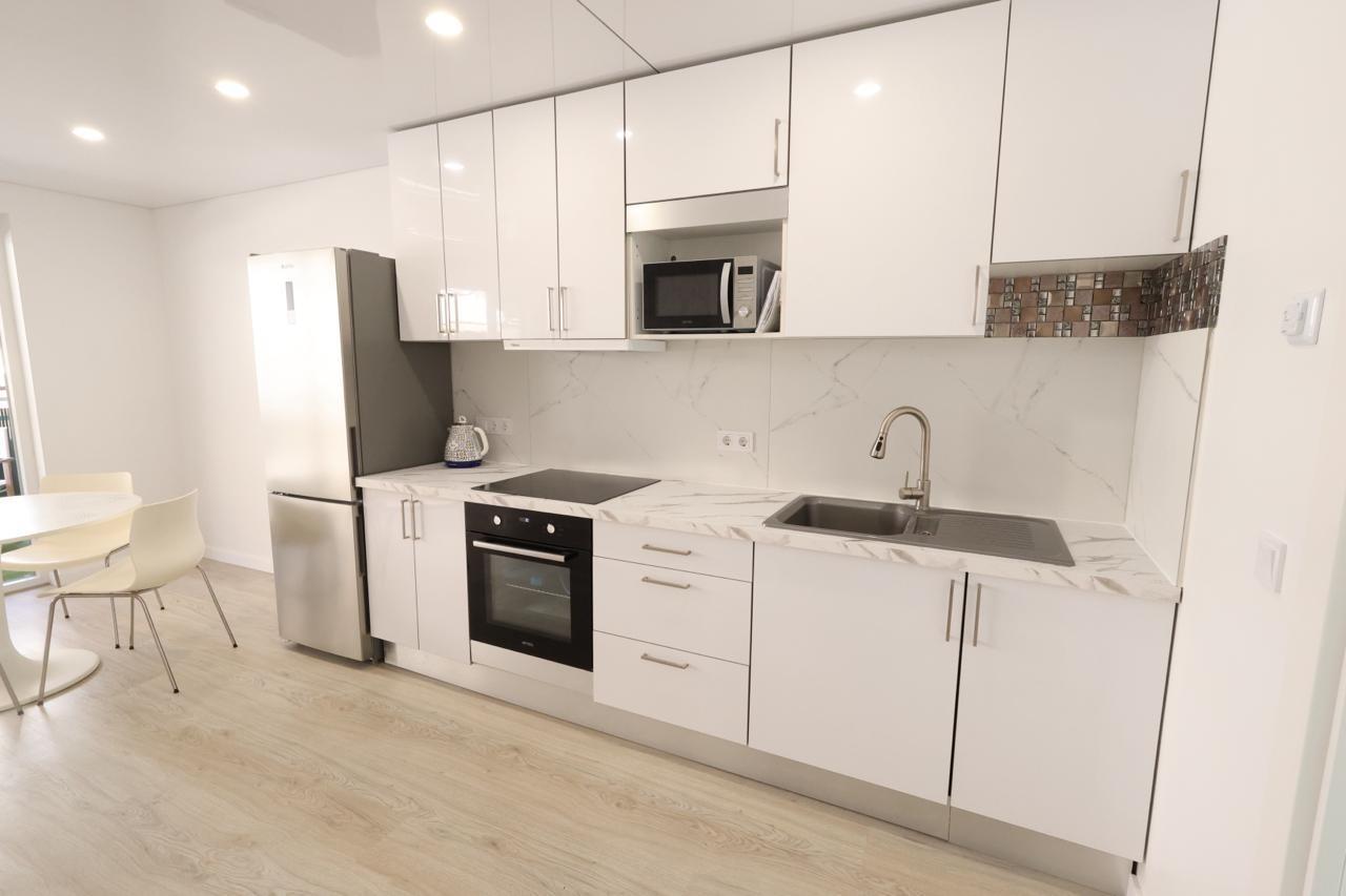 Apartamento en Venta en Torrevieja