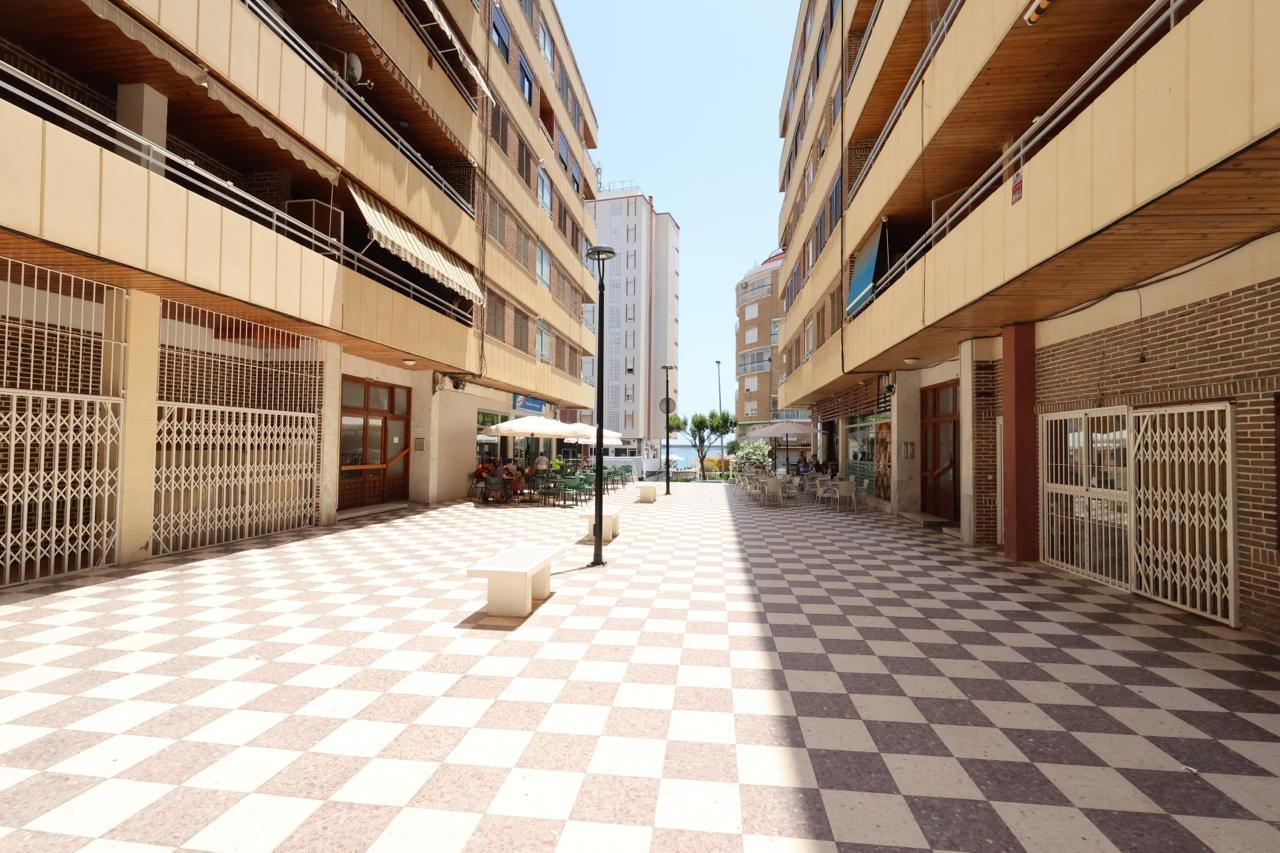 Apartamento en Venta en Torrevieja