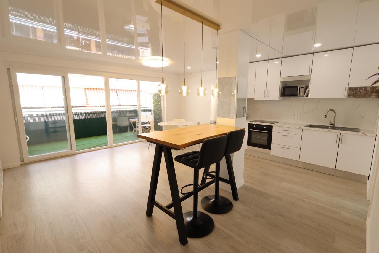 Apartamento en Venta en Torrevieja